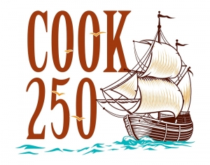 Cook Museum’s Half Term 250th Anniversary Fun