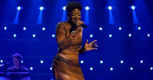 The Voice UK star set to wow Diwali crowd