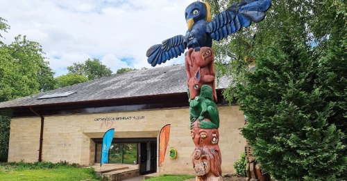 Birthplace Museum to re-open with a feast of Easter fun