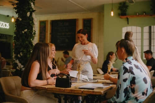 Find A New Favourite For £20 At Teesside Restaurant Week