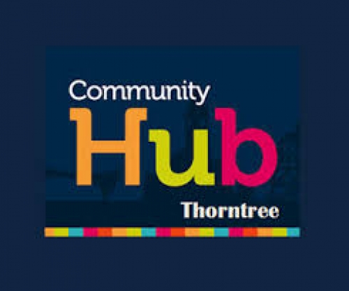 Novel Writing Workshop at Community Hub