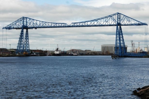 Future of Transporter Bridge to be Discussed