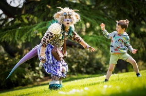 Middlesbrough Mela presents Family Day at Albert Park this Sunday