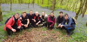 Environmental Youth Movement Taking On Climate Change