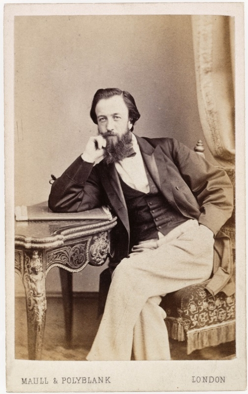 Dresserfest Puts Pioneering Designer in the Spotlight