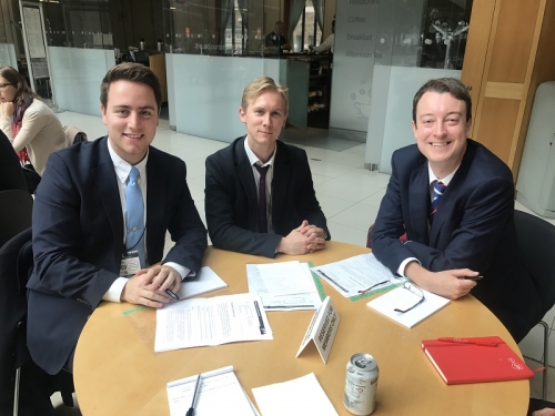 Coulby Broadband in the Spotlight