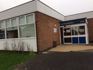 Popular Library Closed for Major Refurb
