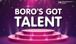 Boro&#039;s Got Talent Finalists Announced