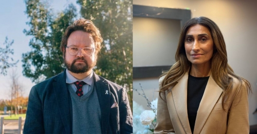 Emergency summit organised by Cleveland charities and PCC to call time on “hidden” epidemic