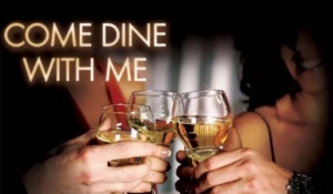 Guess Who's Coming to Dinner?