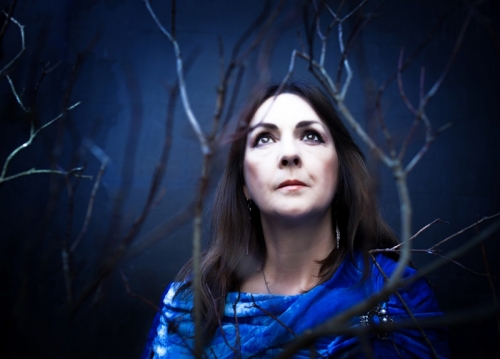 Clannad Singer Moya Brennan to Perform at ARC, Stockton