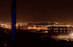 Transporter Bridge Teesside at Night Tours on Offer as Part of Discover Middlesbrough