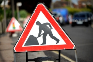 Motorists warned of likely delays at busy junction