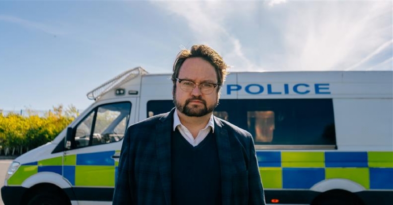 Extra funding for Cleveland Police - PCC responds