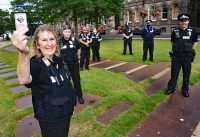 New Powers Given to Wardens to Keep Middlesbrough Safe