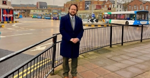 Cleveland transport survey launched to improve feeling of safety for passengers