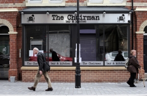 Back To Business For Middlesbrough Pubs And Eateries