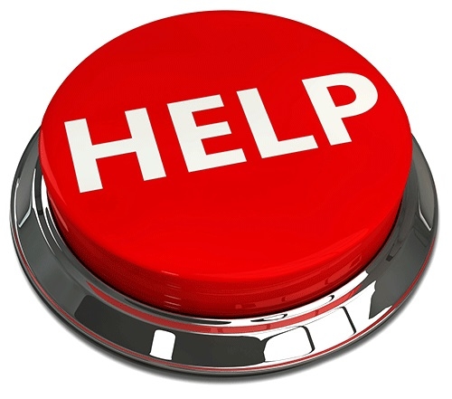 Help at Hand for Those in Need Over Festive Break