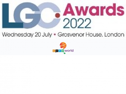 Council services in national awards shortlist