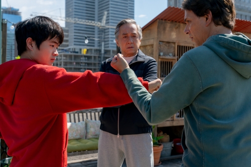Photo credit: IMDb / Sony / Columbia Pictures