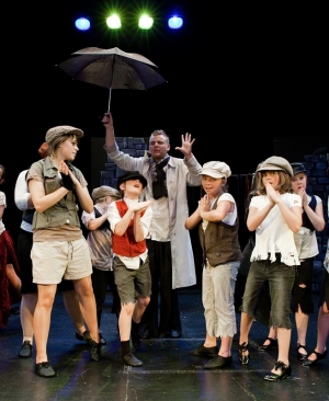 Popular Summer Workshops Return to the Town Hall