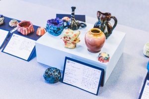 Made in Tees Valley – From Inspiration to Exhibition