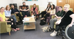 Let’s Make Mental Health an Everyday Subject