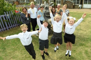 Gather and Sing To Open Middlesbrough Jazz Weekender