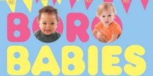 Free Baby Event for Middlesbrough Families