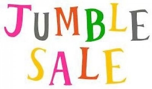 Annual Jumble Sale and Auction by The First Nunthorpe Scout Group