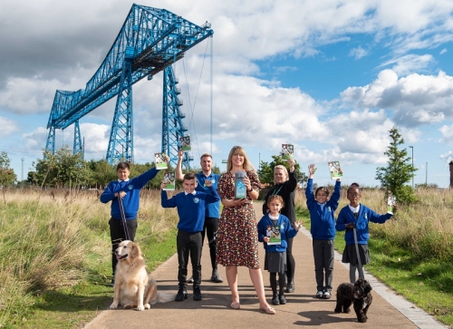 Beat The Street Set to Get Middlesbrough on the Move