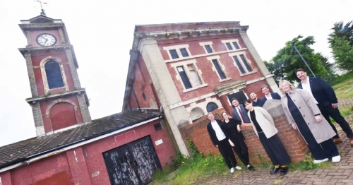 Old Town Hall Tours a highlight of Local History Month