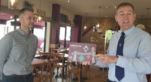 Middlesbrough Gift Card Offers Boost for Business