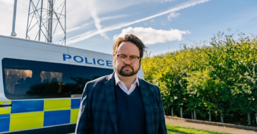 PCC supports calls to change road safety laws under new national strategy