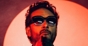 Raghav unveiled as Diwali 2026 headline act