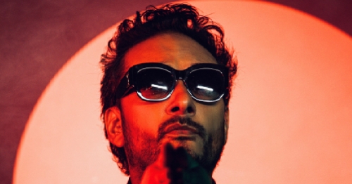 Raghav unveiled as Diwali 2026 headline act