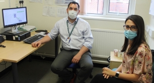 Hospital Trust Rolls Out Patient Support Programme