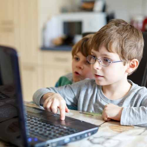 Middlesbrough ‘First in UK' to Make Device Pledge to Children