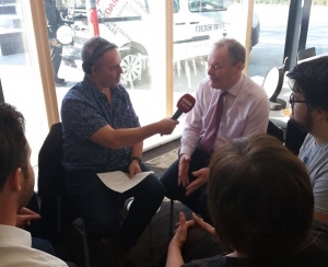 Praise for High Tech Businesses Leading Digital Growth