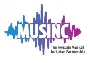 Tees Music Project's Lockdown Support for Young People
