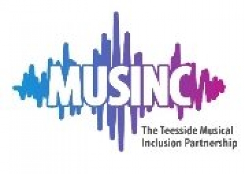 Tees Music Project's Lockdown Support for Young People