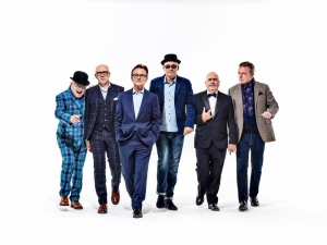 Madness coming to Newcastle