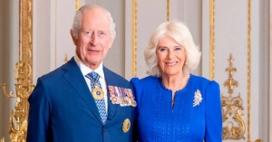 The King and Queen to visit Middlesbrough
