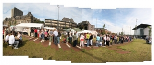 Middlesbrough Town Meal