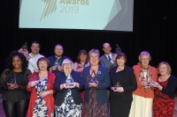 Awards Recognise Community's Unsung Heroes
