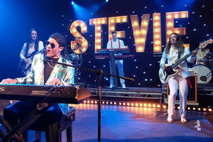 More Musical Treats Lined Up at Middlesbrough Theatre this Spring