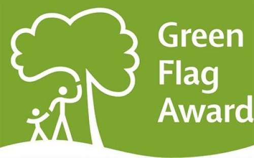 Green Flag Clean Sweep for Middlesbrough's Parks