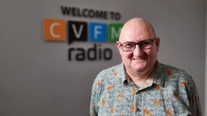 About CVFM