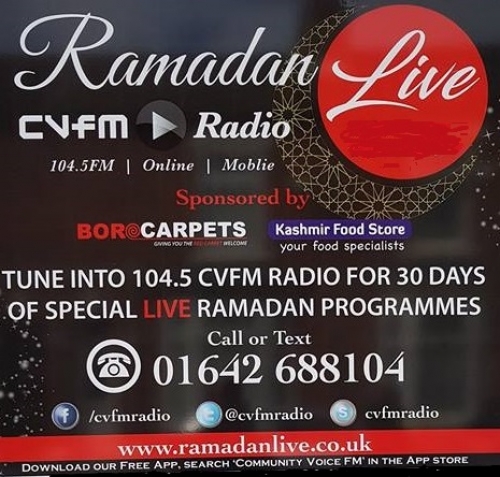 Ramadan 2019