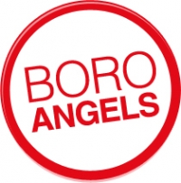 Boro Angels Take North Ormesby Under Their Wing